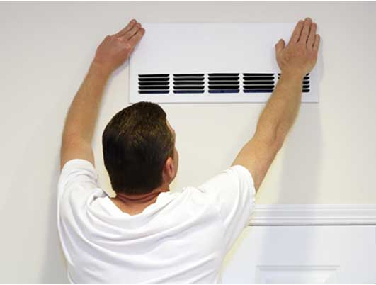 home-air-duct